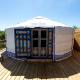 Secluded Romantic Yurt with Amazing Views in Dripping Springs, Texas, Hammetts Crossing (zdjęcie 6)