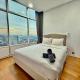 Sky Premium Apartment Klcc, Kuala Lumpur - Fotografie 9