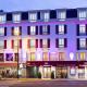 Mercure Quimper Centre, Quimper