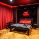 RedRoom, Štetín - Fotografie 3