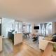 Luxembourg Garden luxury AC apartment for 6, Paris - Foto 1