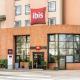 ibis Toulouse Pont Jumeaux Tuluza - Zdjęcie 4