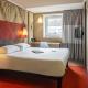 ibis Toulouse Pont Jumeaux Tuluza - Zdjęcie 9