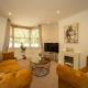 Spacious 3Bed home in Ascot, Sleeps 5, Parking Moffat - Fotografie 1