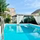 Summer app Pool spa Jacuzzi city center Makarska - Photo 9