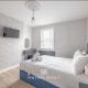 Modern 2BR - Windsor Stays - Near Castle & Eton - Contractors & Families, Windsor - Foto 3