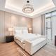 FAM Living Stylish 1BR in Nobles Tower Near Downtown, Dubai - Foto 8