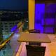 Luxueux - Vue imprenable - Fes City Center - à 2 min du parc de champs de course, Fez