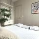 Quiet Retreat Studio in Le Marais, Paris - Photo 4