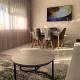 Luxueux - Vue imprenable - Fes City Center - à 2 min du parc de champs de course, Fez (zdjęcie 3)
