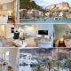 Le Nathalia - T3 4 étoiles, vue port de Bonifacio, Bonifacio (foto 2)
