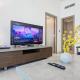 Fully Furnished 1BR In Montrose Tower B Dubai, Close by Dubai Science Park, Dubai Miracle Garden, Dubai Hills Mall, Dubaï - Photo 2
