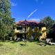 Large Munich house with 4 bedrooms in a quiet and greened villa area near Munich Mnichov - Fotografie 1