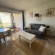 Studio lumineux, terrasse, clim, parking, centre ville, Cannes - Photo 8
