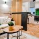K35 Gardener of Arizona B Apartment, Budapeszt - Zdjęcie 9