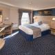 The Queens Hotel & Victoria Cloisters Apartments York - Fotografie 1