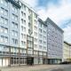 Hotel Mercure Wien City, Wiedeń - Zdjęcie 2