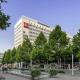 ibis Dresden Zentrum Drážďany - Fotografie 1
