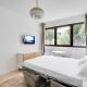 Studio 2P cosy & equipped quiet location Paris, Paris - Foto 7