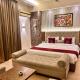 Lucknow express by origin Suites DLF MY PAD near Gomti Nagar Railway Station Lucknow - Foto 5