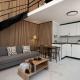 Koukaki Golden Lofts, Atény - Fotografie 2