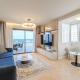 SeaShell Crown Luxury Suite