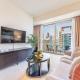 Luxury 1BR with Breathtaking Dubai Water Canal Views, Just Beside Dubai Marina Mall and Tram, Near JBR Beach, The Address Residences, Dubai Marina by Deluxe Holiday Homes, Dubai - Foto 8