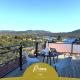 Superbe studio - Terrasse 360 avec vue mer, Pianottoli-Caldarello