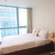 Modern and Cosy One Uptown Residences 1BR near Grand Hyatt BGC and Mitsukoshi Uptown Malls and St Lukes Medical Center, Manila - Fotografie 5