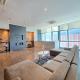 Modern and Cosy One Uptown Residences 1BR near Grand Hyatt BGC and Mitsukoshi Uptown Malls and St Lukes Medical Center, Manila - Fotografie 10