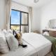Stylish 1BR with Balcony and Burj AlArab View, Dubái - Foto 8