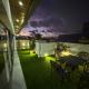 Moderne 2 bed Penthouse, Dakar