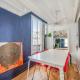 Architect-designed duplex Saint-Germain-des-Prés, Paris - Foto 2
