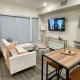 Downtown-King Bed-ADA Elevator-In Unit Laundry, Walnut Creek (fotografie 9)