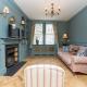 Pass the Keys 2 bed house close to city centre with parking, Bath - Photo 1