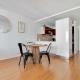 Elegant Apt - 1BDR-4P - Marais-Place des Vosges, Paris - Foto 10