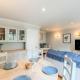 Pass the Keys Central Mews house with parking, Bath - Foto 4