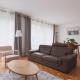 Cozy 2BR Apt with Balcony-4 Guests-15th Paris, Paris - Foto 2