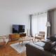 Cozy 2BR Apt with Balcony-4 Guests-15th Paris, Paris - Foto 6