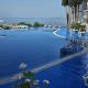 Двустаен апартамент с морска панорама в Blue Bay Palace, Pomorie (foto 4)