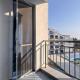 Двустаен апартамент с морска панорама в Blue Bay Palace, Pomorie (foto 3)