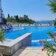 Двустаен апартамент с морска панорама в Blue Bay Palace, Pomorie (foto 2)
