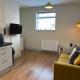 Hereford City Centre - Apartment 3, Isabella House - Modern Apartment In The Heart of The City - Sleeps 2 Guests - Hosted by RENTMYHOUSE - Foto 9