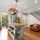 Wimbledon Village 4 Beds parking, Londýn - Fotografie 1