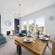 Pass the Keys Stylish apartment in the heart of Bath, Bath - Foto 2