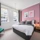 Pass the Keys Stylish apartment in the heart of Bath, Bath - Foto 7