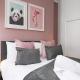 Pass the Keys Stylish apartment in the heart of Bath, Bath - Foto 10