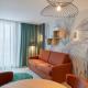 Aparthotel Adagio London City East, Londýn - Fotografie 1