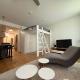 Central and stylish studio in Vienna, Vienne - Photo 2