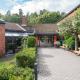 Thon Hotel Vettre